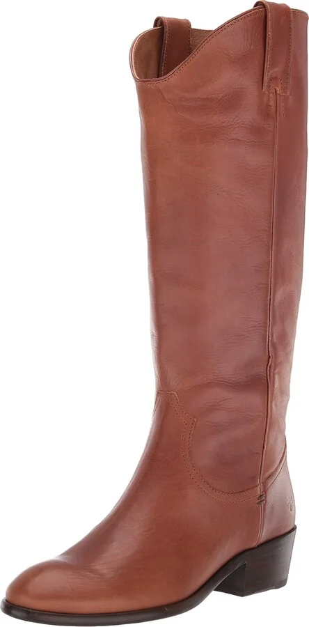 FRYE Women's Carson Pull On Western Boot