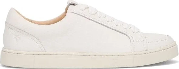 Frye Women's FR41102 Ivy Court Low Lace Sneaker