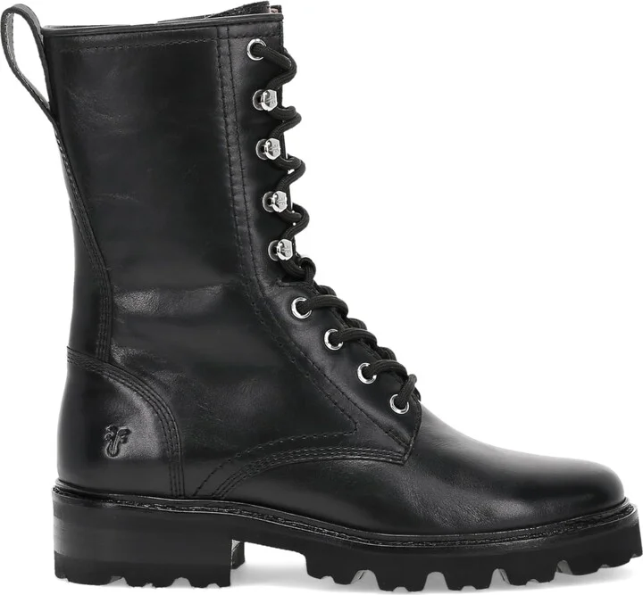 Frye Women's Olivia Combat Boot