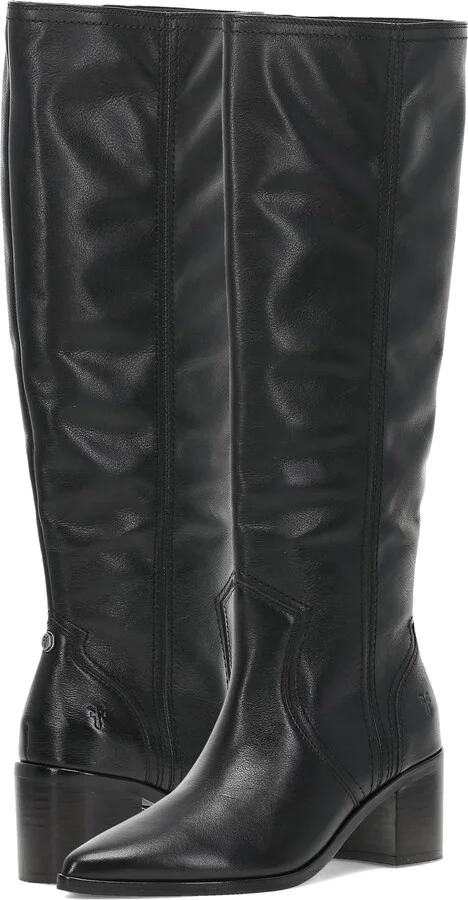 Frye Women's Sadie Softy Tall Fashion Boot