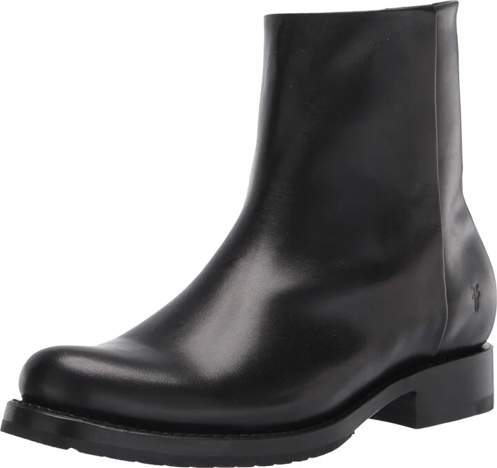 Frye Women's Veronica Inside Zip Ankle Boot