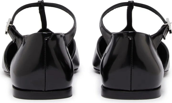Fsilkway sandals - Image 4