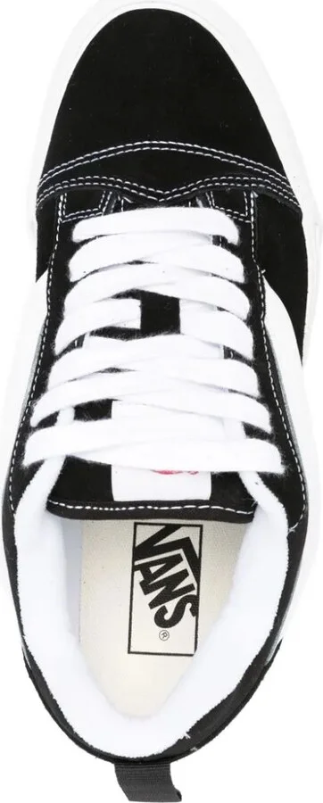 FU Knu Stack "Black White"