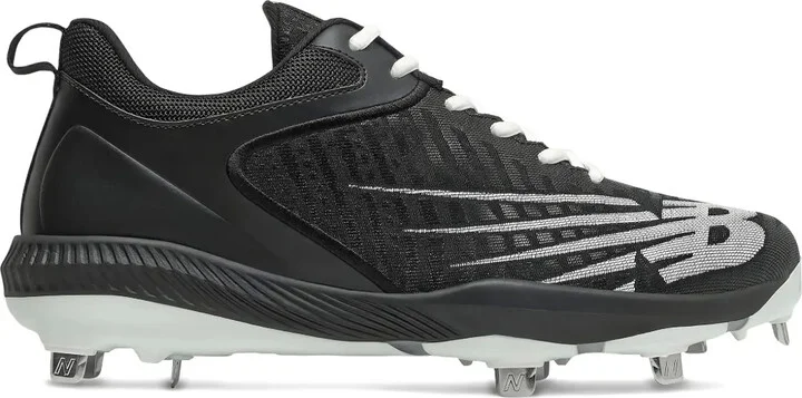 Fuel Cell 4040 V6 "Metal Camo Black White" sneakers
