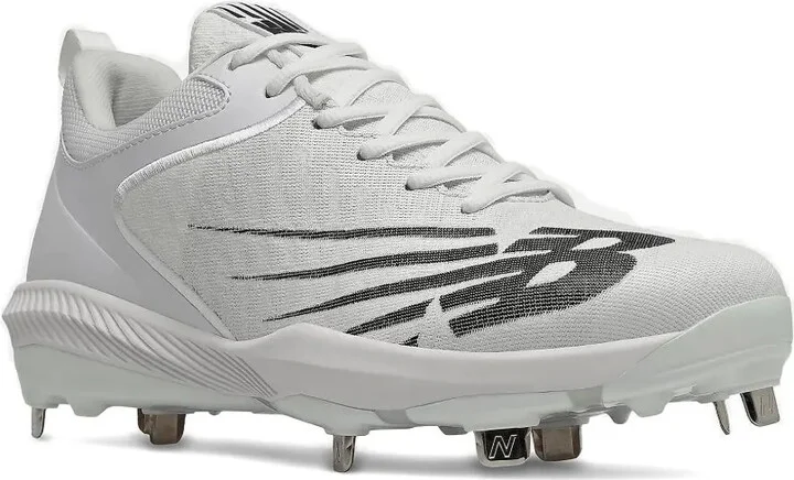 Fuel Cell 4040 V6 "Metal Camo White Black" sneakers - Image 2