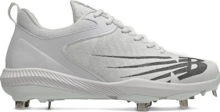 Fuel Cell 4040 V6 "Metal Camo White Black" sneakers