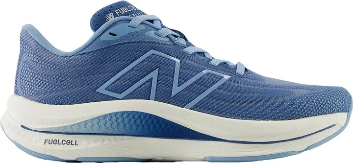 Fuel Cell Walker Elite V1 Heron Blue / Chrome Blue / Sea Salt WWWKECC1 Women's