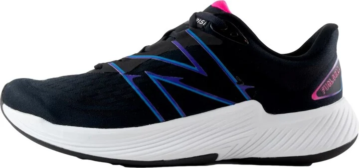 FuelCell Prism V2 Black WFCPZLB2 Women's