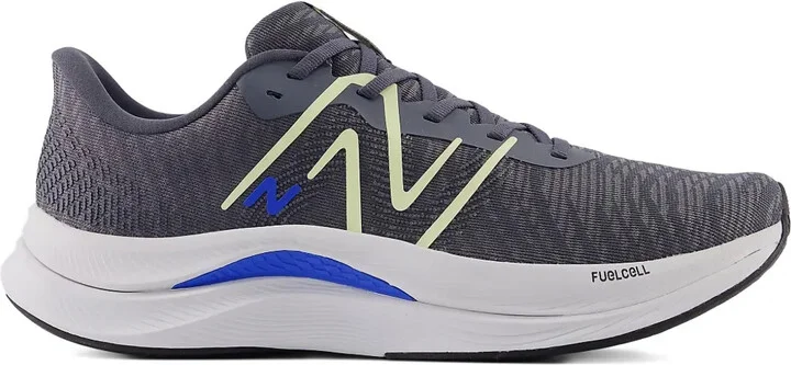 FuelCell Propel trainers