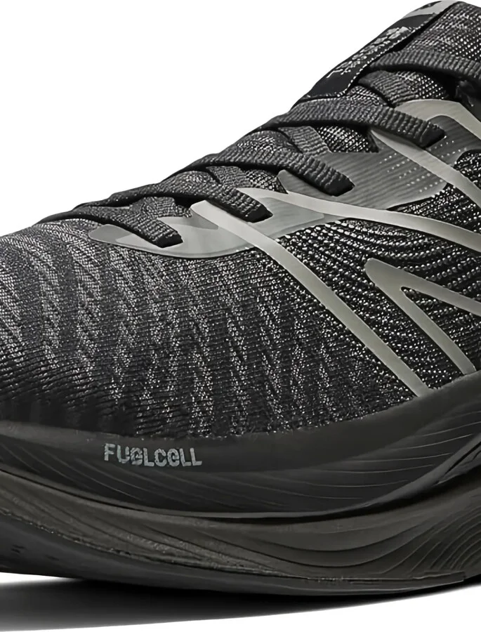 FuelCell Propel v4 "Black/Harbor Grey" sneakers - Image 3
