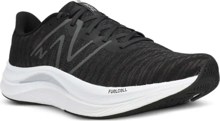 FuelCell Propel V4 "Black/White" sneakers - Image 2