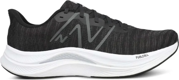 FuelCell Propel V4 "Black/White" sneakers