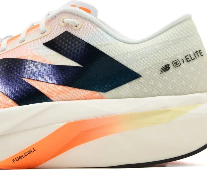 FuelCell SuperComp Elite v4 racing sneakers - Image 4