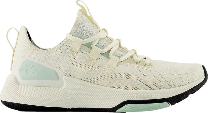 FuelCell Trainer V2 Angora / Calcium / Clay Ash WXM100S2 Women's