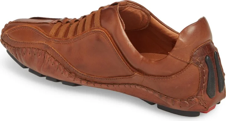 'Fuencarral' Driving Shoe - Image 2