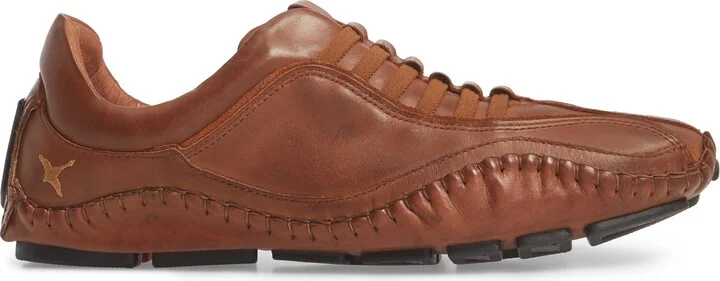 'Fuencarral' Driving Shoe - Image 3