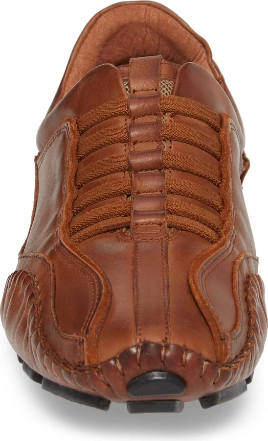 'Fuencarral' Driving Shoe - Image 4