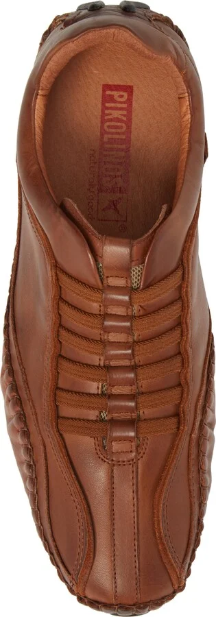 'Fuencarral' Driving Shoe - Image 5