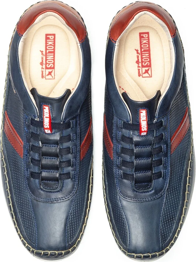 Fuencarral Sneaker - Image 3