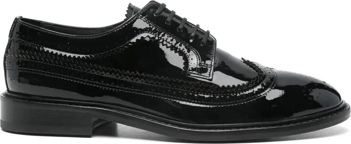 Fuentes brogues