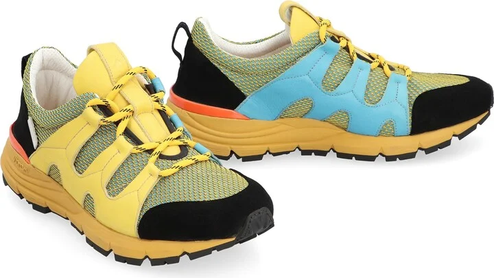 Fuga Low-top Sneakers - Image 3
