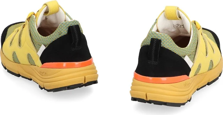 Fuga Low-top Sneakers - Image 4