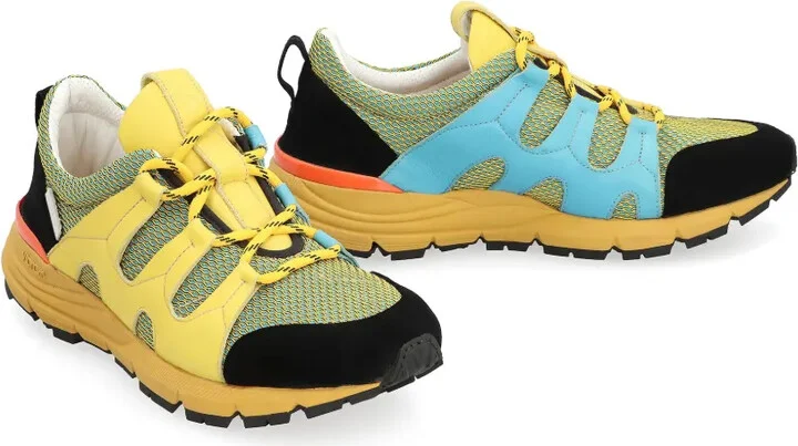 Fuga low-top sneakers - Image 2