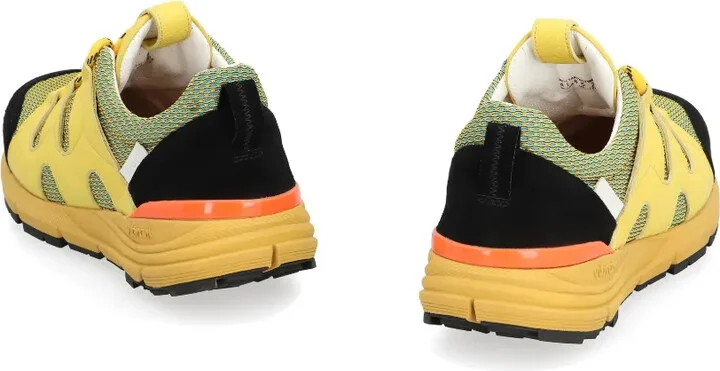 Fuga low-top sneakers - Image 3
