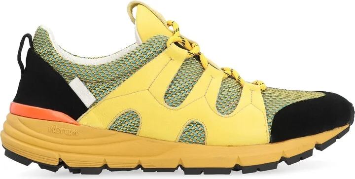 Fuga Low-top Sneakers