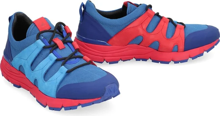 Fuga Messner Low-top Sneakers - Image 3