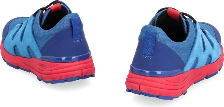 Fuga Messner Low-top Sneakers - Image 4