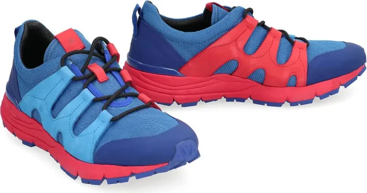 Fuga Messner low-top sneakers - Image 2