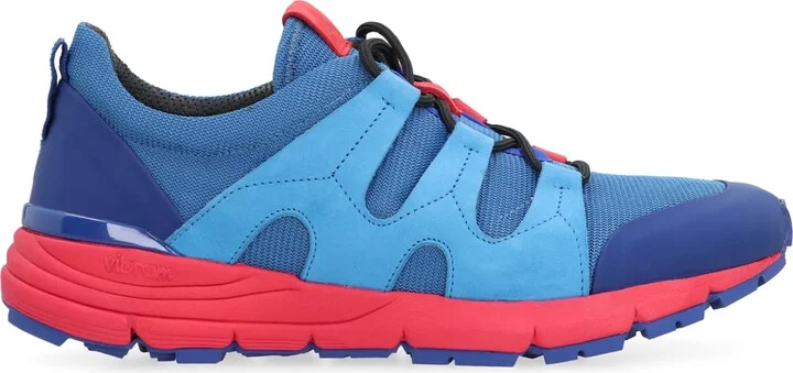 Fuga Messner Low-top Sneakers