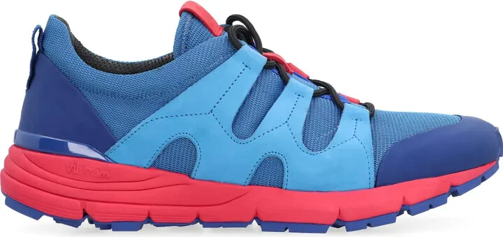 Fuga Messner low-top sneakers