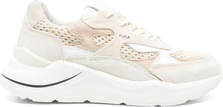Fuga sneakers
