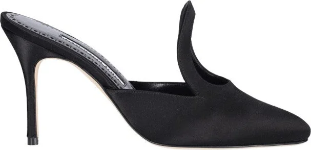 Fugati" Mules