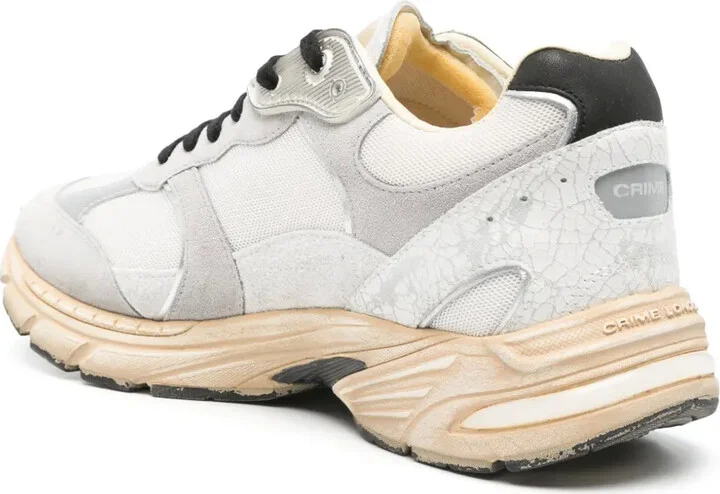 Fugitive 9094 sneakers - Image 3