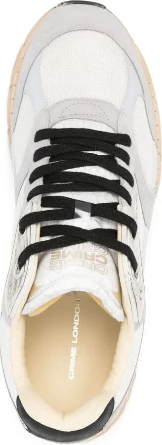 Fugitive 9094 sneakers - Image 4