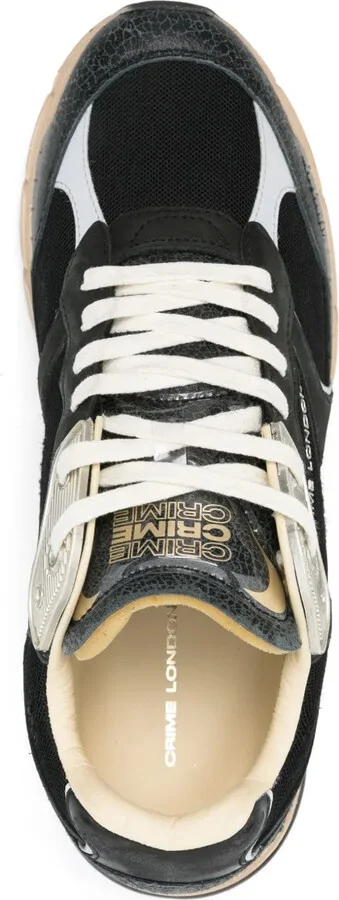 Fugitive 9094 sneakers - Image 4