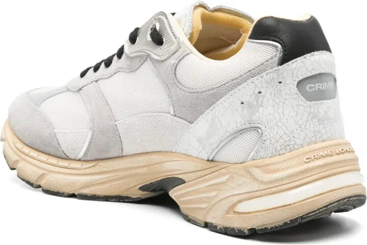Fugitive 9094 sneakers - Image 3