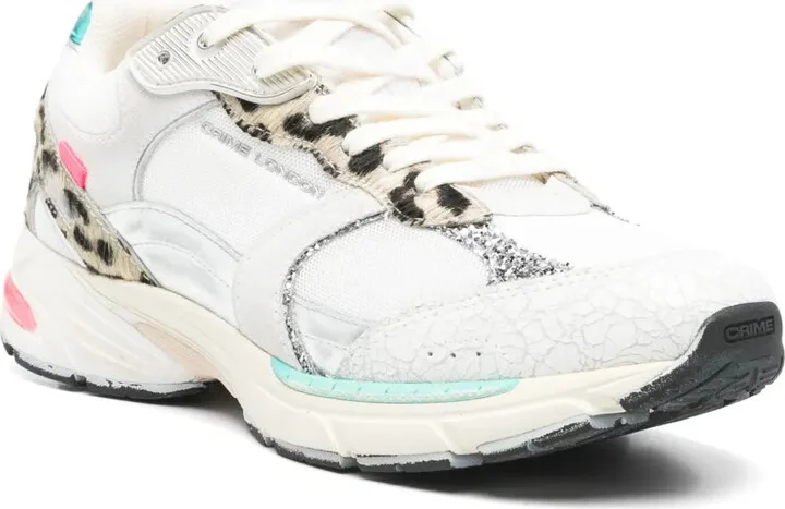Fugitive 9094 sneakers - Image 2