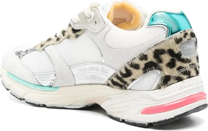 Fugitive 9094 sneakers - Image 3