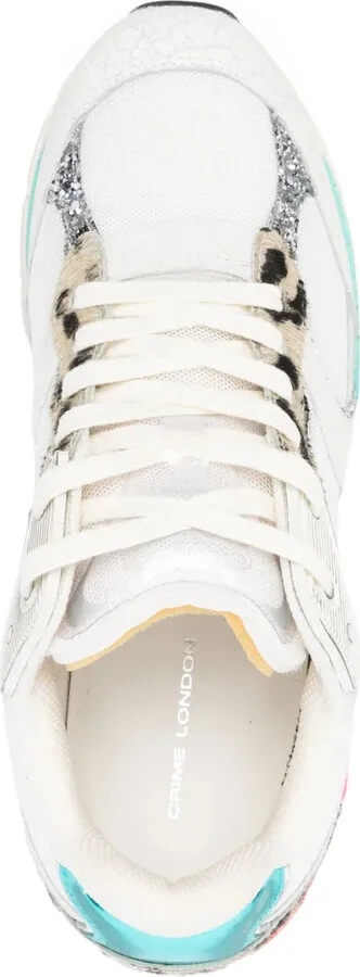 Fugitive 9094 sneakers - Image 4