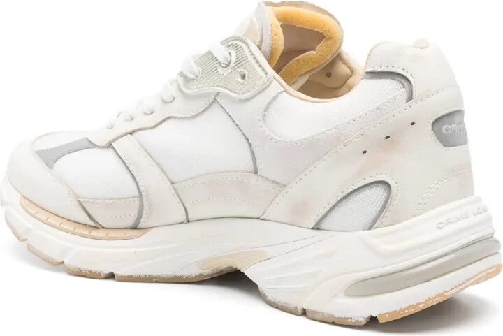 Fugitive sneakers - Image 3