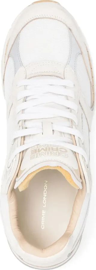 Fugitive sneakers - Image 4