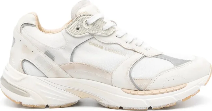 Fugitive sneakers