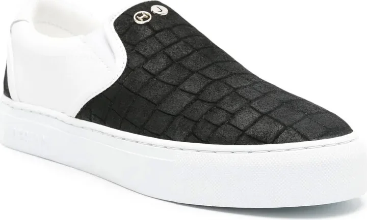 Fuji Croco sneakers - Image 2