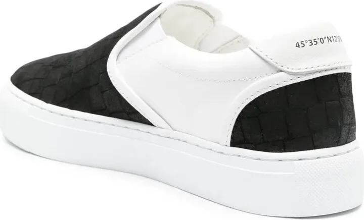 Fuji Croco sneakers - Image 3