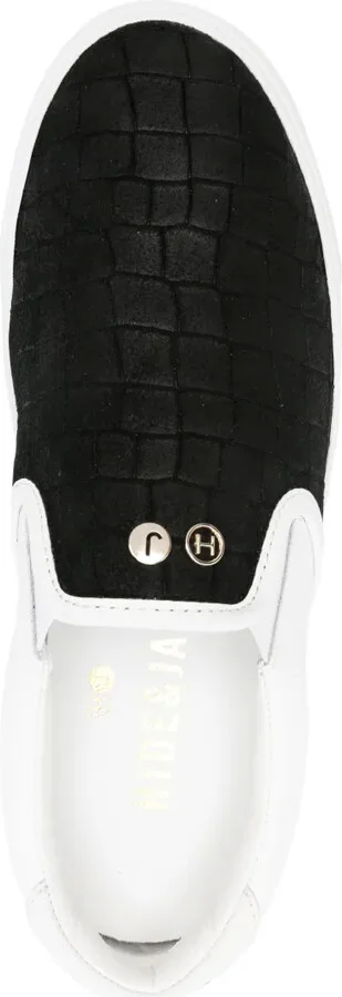 Fuji Croco sneakers - Image 4