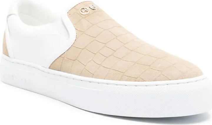 Fuji Croco sneakers - Image 2